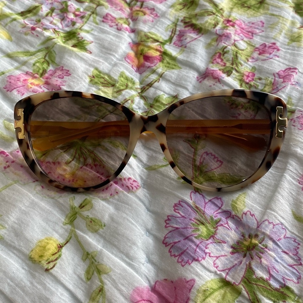 Tory Burch Sunglasses
